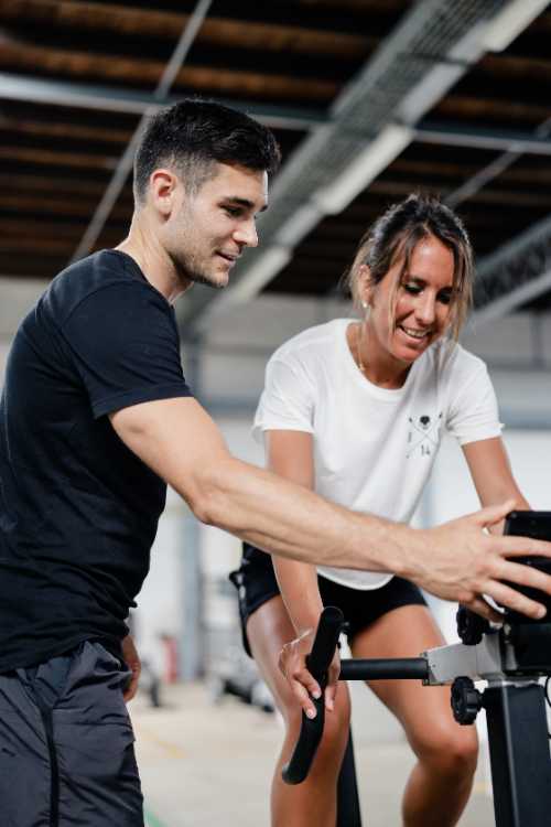 Team One Physio, l’accompagnement pour accélérer la performance